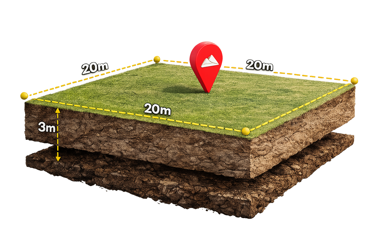 Terreno 3D